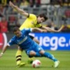 Verletzter BVB-Star: Hummels droht für Endspiel gegen Bayern auszufallen 