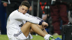 Coap del Rey: Real Madrid verspielt auch den letzten Titel und verliert gegen Atletico Madrid