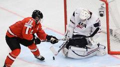 Eishockey-WM: Im Finale wartet Schweden auf die Schweiz