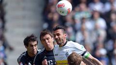 Gladbach - FC Bayern: München krönt Bundesliga-Saison