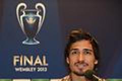 Bundesliga - Champions-League-Finale: Dortmund bangt um Hummels