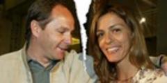 Gerhard Berger-Scheidung in Monaco